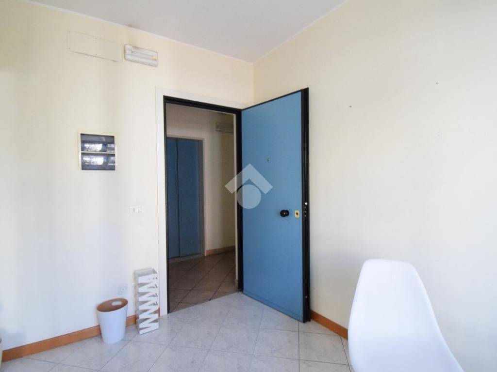 ufficio in affitto a Riccione