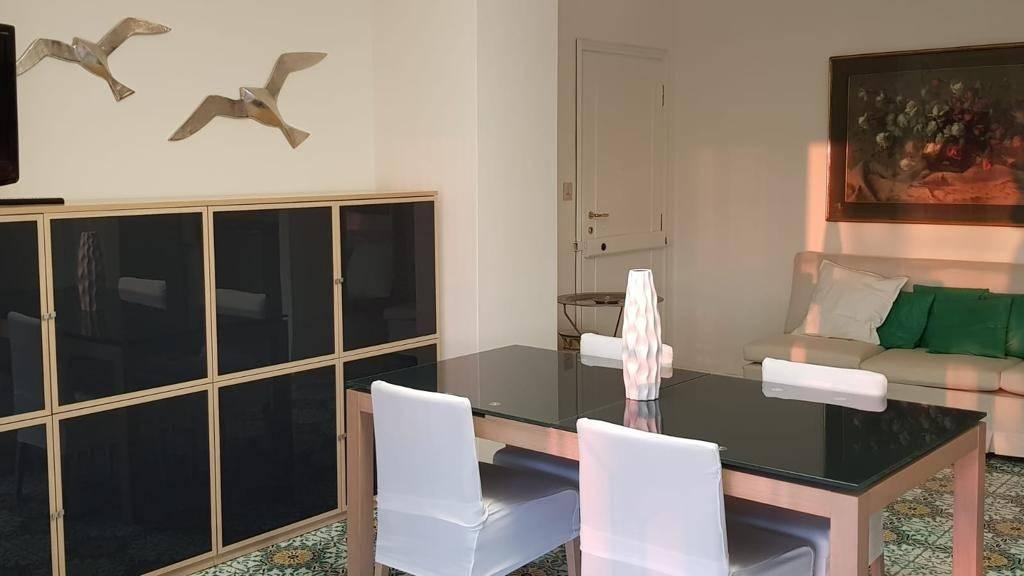 appartamento in affitto a Riccione