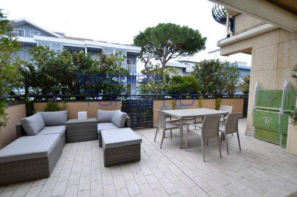 appartamento in affitto a Riccione