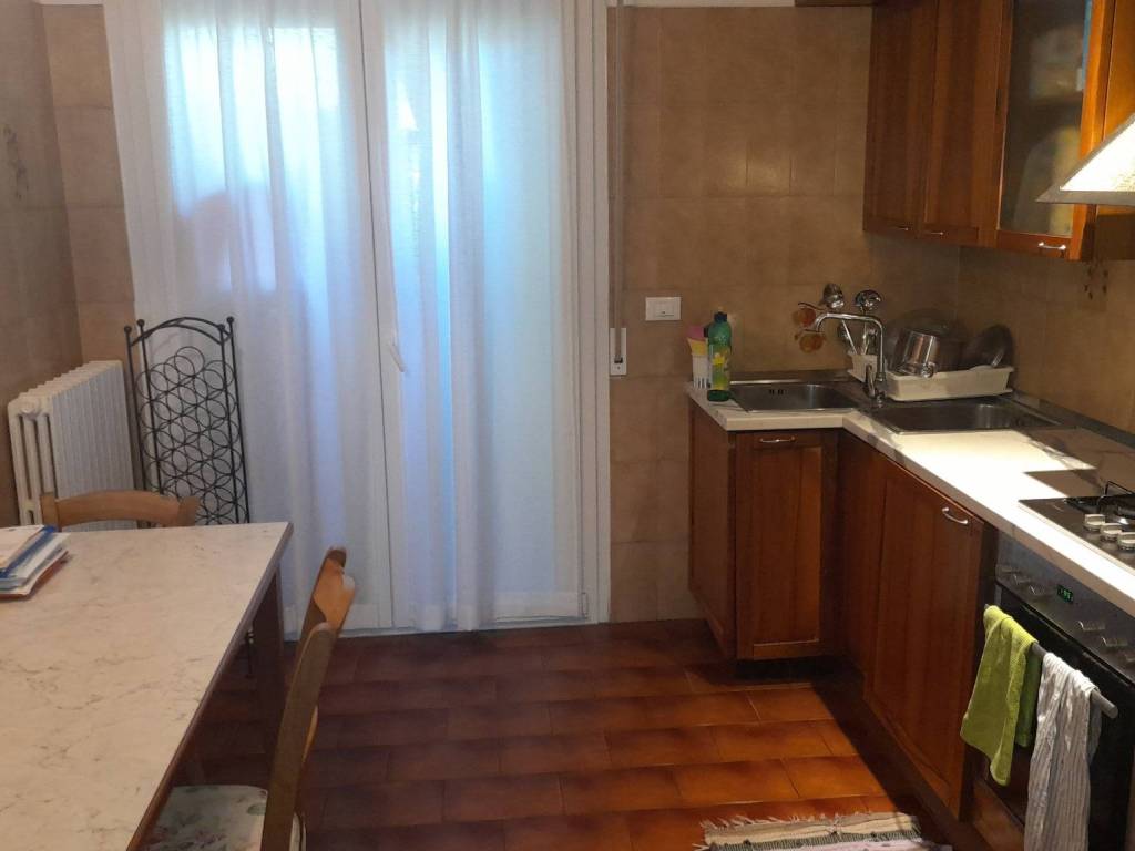 appartamento in affitto a Riccione