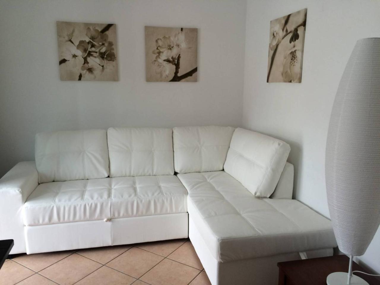 appartamento in affitto a Riccione
