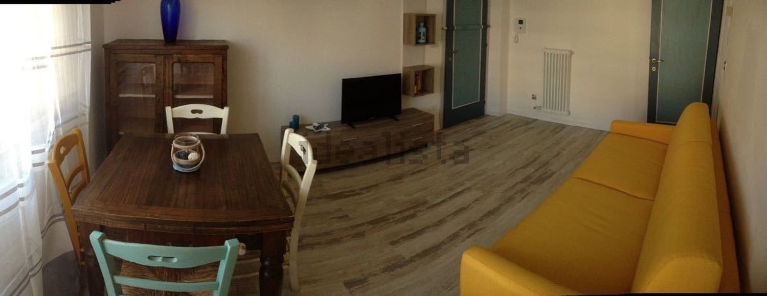 appartamento in affitto a Riccione