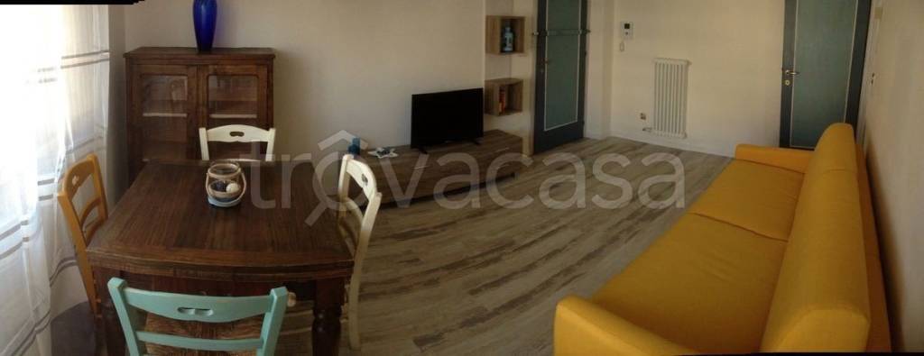 appartamento in affitto a Riccione