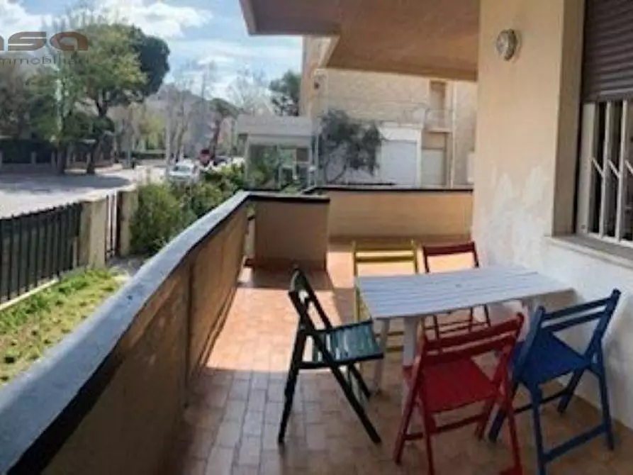 appartamento in affitto a Riccione