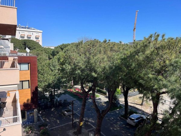 appartamento in affitto a Riccione