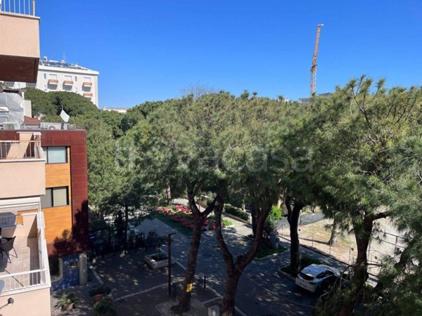 appartamento in affitto a Riccione