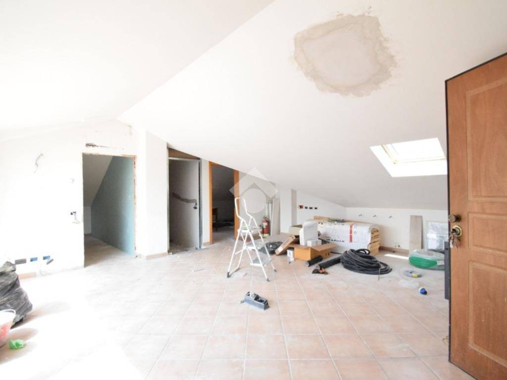 ufficio in affitto a Riccione in zona Alba