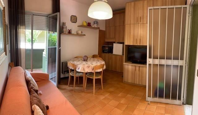 appartamento in affitto a Riccione