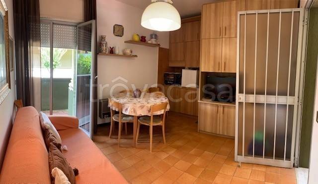 appartamento in affitto a Riccione