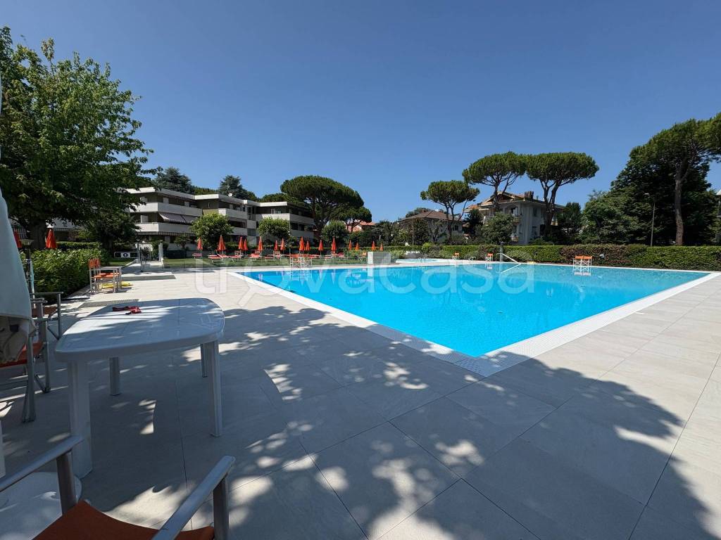 appartamento in affitto a Riccione