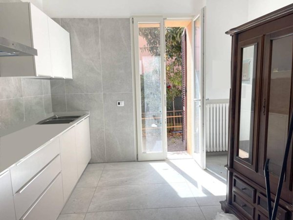 appartamento in affitto a Riccione