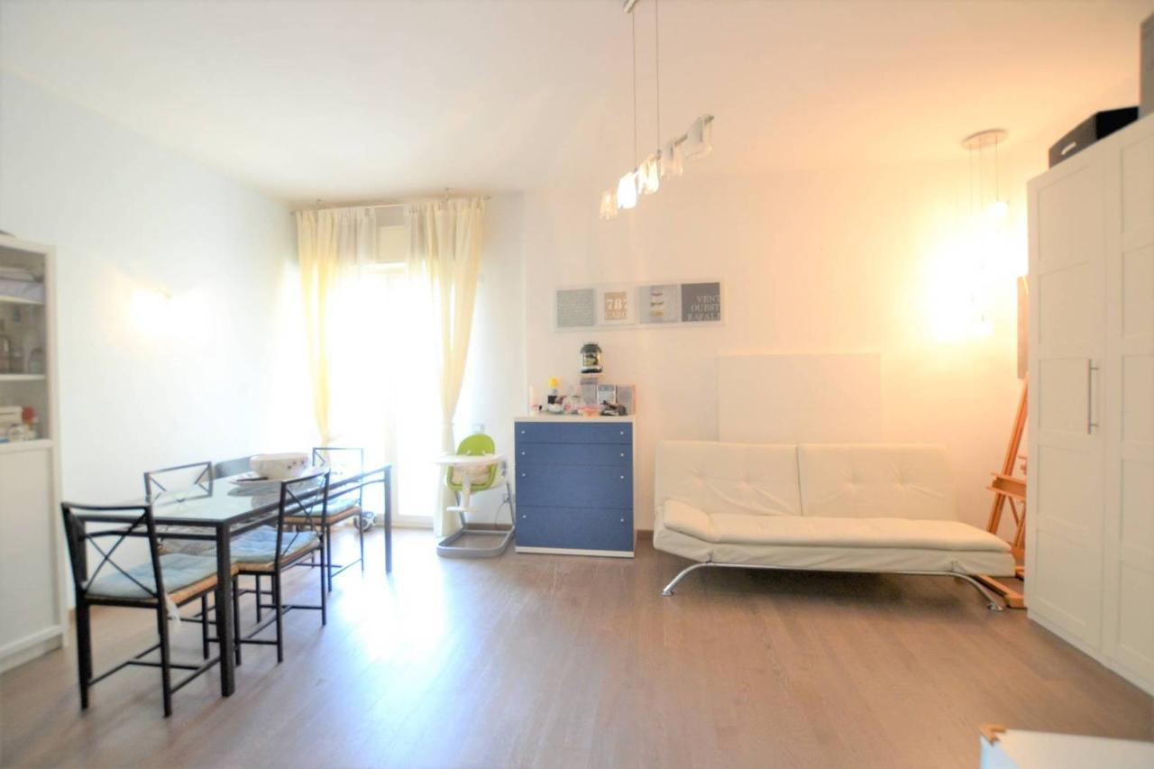appartamento in affitto a Riccione