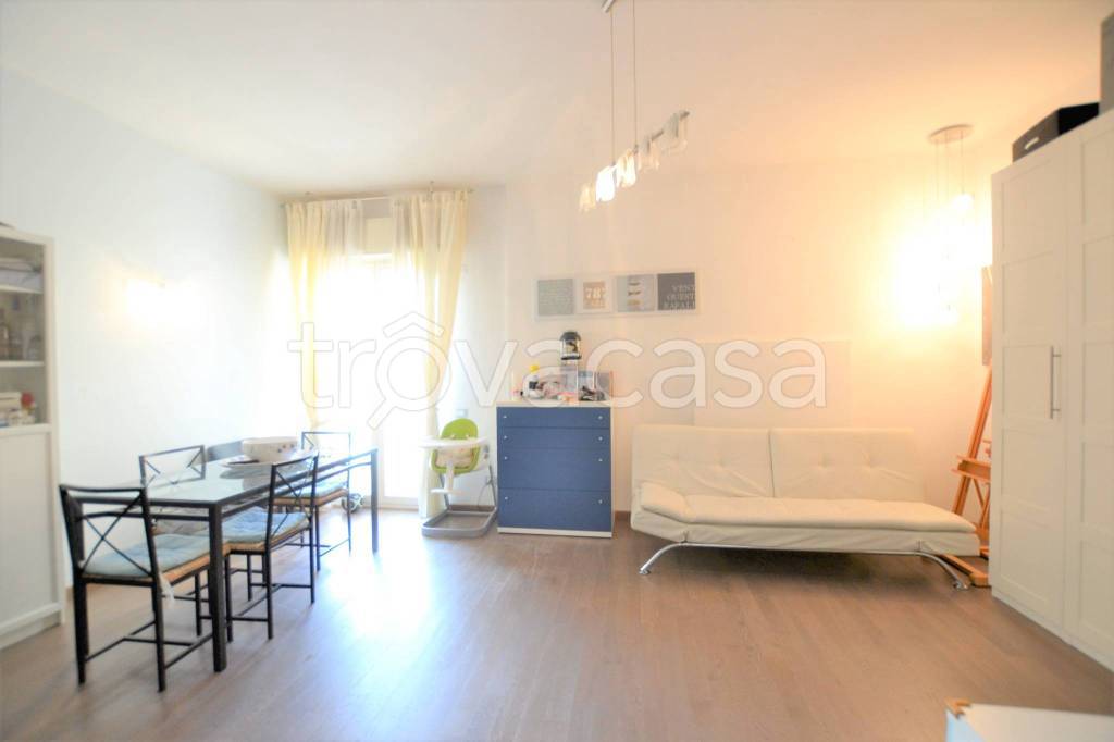 appartamento in affitto a Riccione