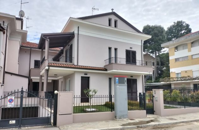 quadrivano in affitto a Riccione