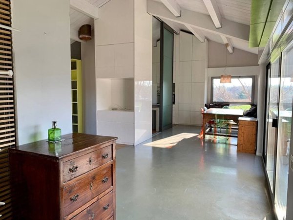 appartamento in affitto a Riccione in zona Marano