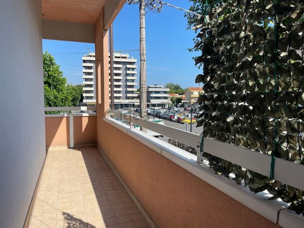 appartamento in affitto a Riccione in zona Centro Storico