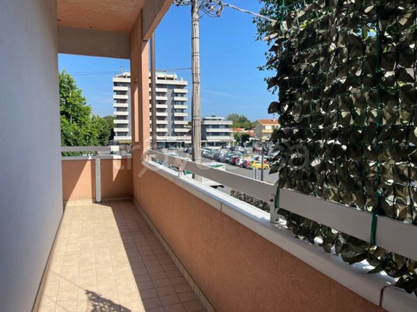 appartamento in affitto a Riccione in zona Centro Storico
