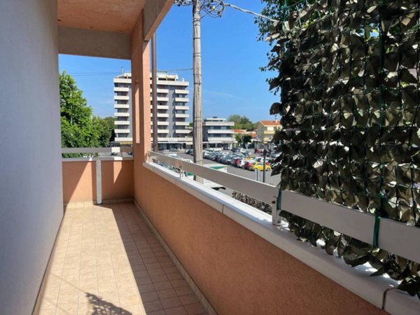 appartamento in affitto a Riccione in zona Centro Storico