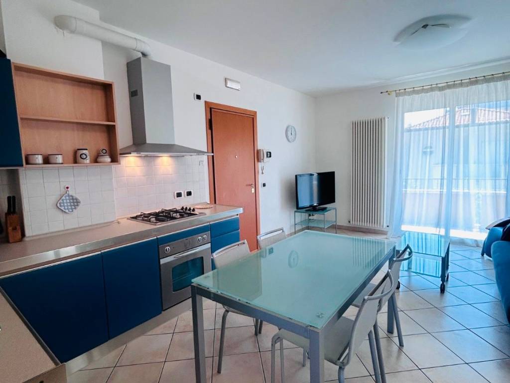 appartamento in affitto a Riccione