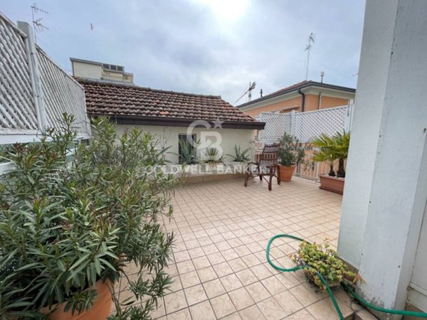 appartamento in affitto a Riccione