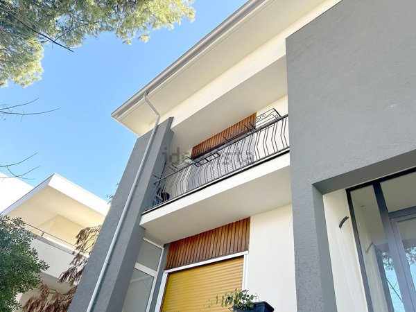 appartamento in affitto a Riccione