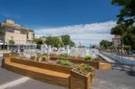 negozio in affitto a Riccione
