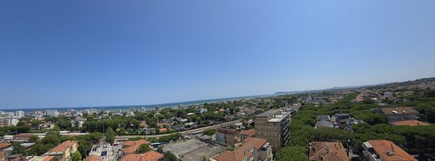 appartamento in affitto a Riccione in zona Centro Storico