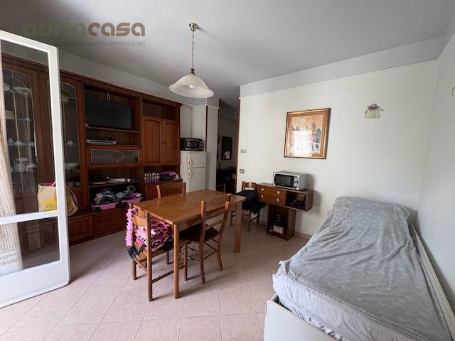 appartamento in affitto a Riccione in zona Alba