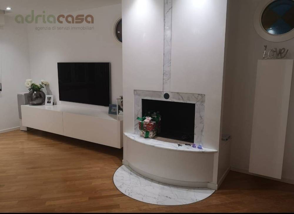 appartamento in affitto a Riccione