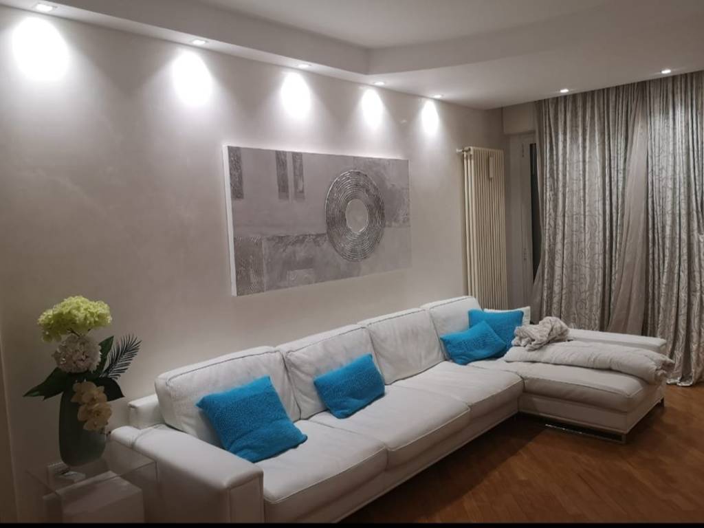 appartamento in affitto a Riccione