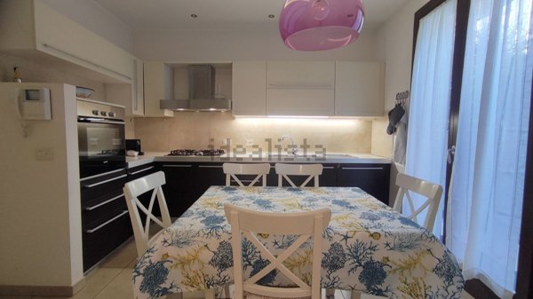 casa indipendente in affitto a Riccione in zona Alba
