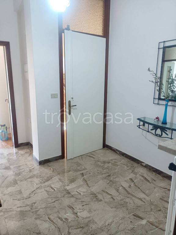 appartamento in affitto a Riccione in zona Alba