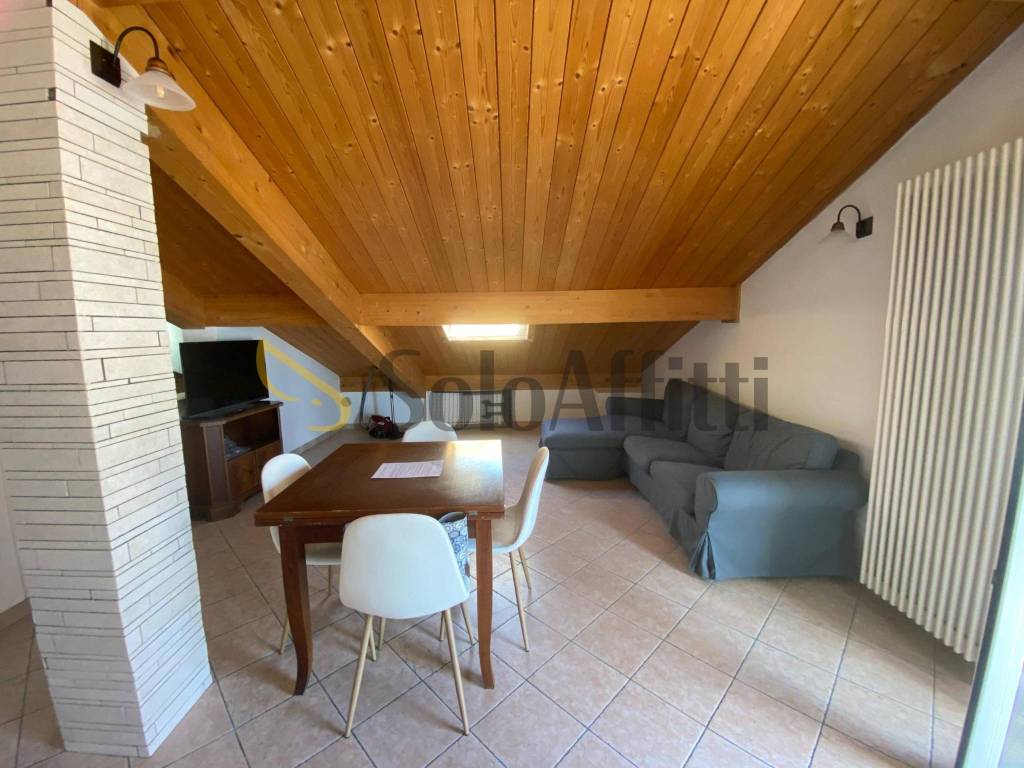 appartamento in affitto a Riccione