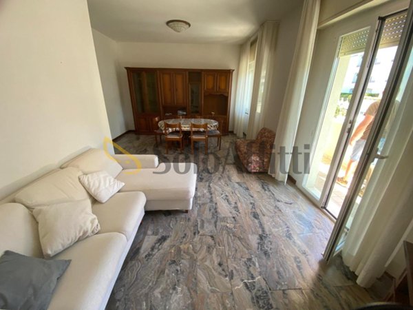 appartamento in affitto a Riccione