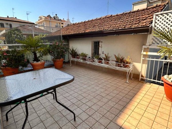 appartamento in affitto a Riccione