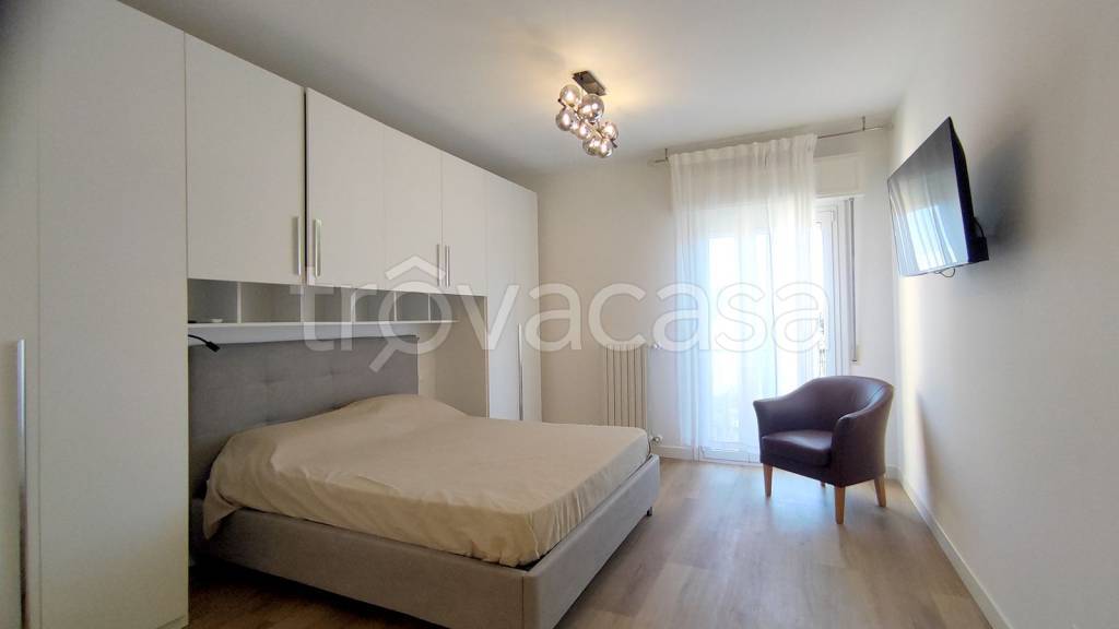 appartamento in affitto a Riccione