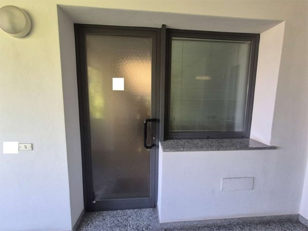 appartamento in affitto a Riccione in zona San Lorenzo