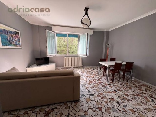 appartamento in affitto a Riccione in zona Centro Storico