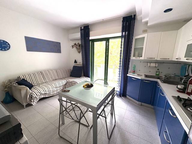 appartamento in affitto a Riccione in zona Centro Storico