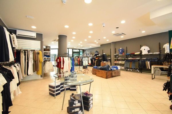 locale commerciale in affitto a Riccione