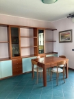 appartamento in affitto a Riccione in zona Alba