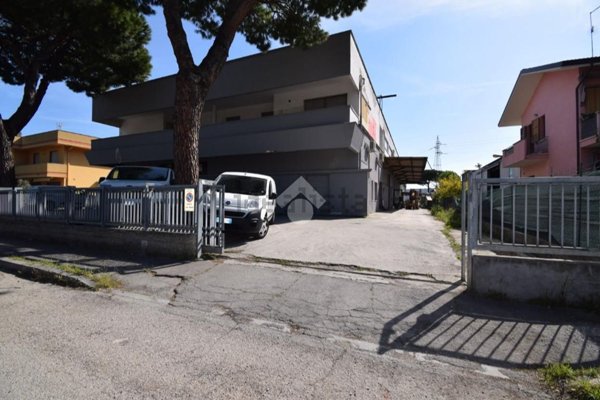 ufficio in affitto a Riccione