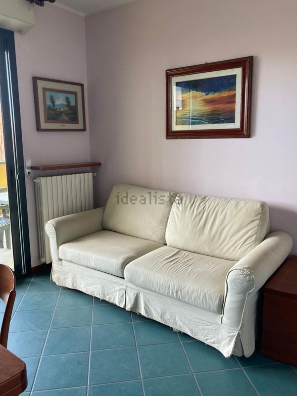appartamento in affitto a Riccione