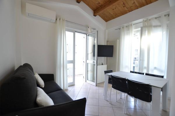 appartamento in affitto a Riccione