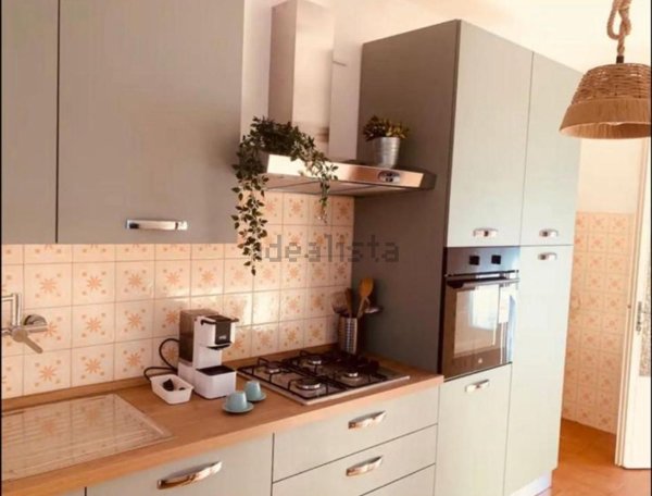 appartamento in affitto a Riccione