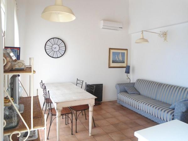 appartamento in affitto a Riccione