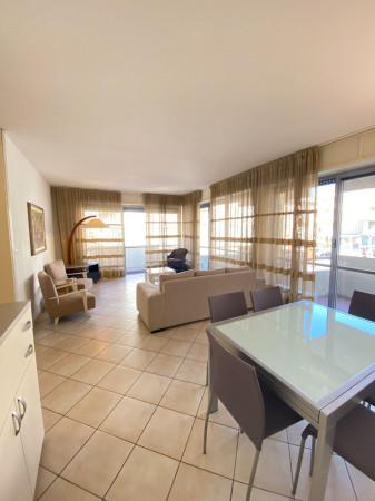 appartamento in affitto a Riccione