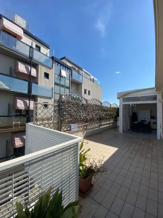 appartamento in affitto a Riccione