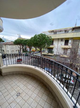 appartamento in affitto a Riccione in zona Alba