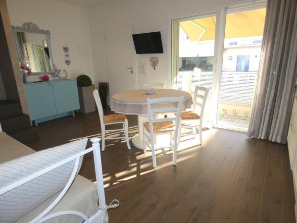 appartamento in affitto a Riccione